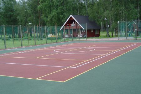 Территория