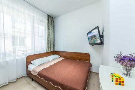 Стандартный 2-местный