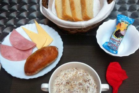 Внешний вид