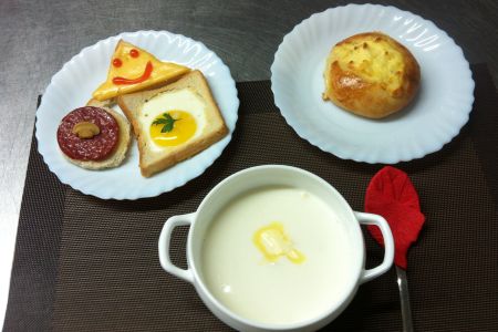 Внешний вид