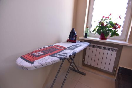 Внешний вид