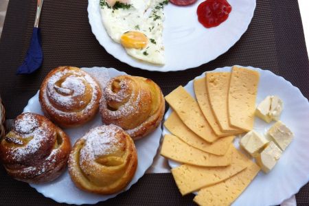 Внешний вид