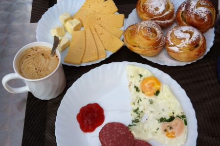 Внешний вид