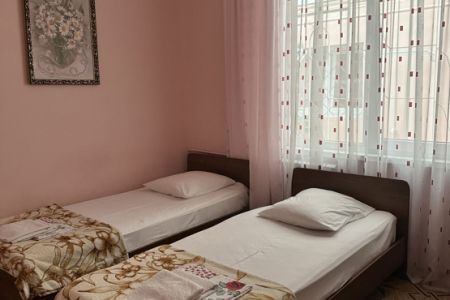 Территория