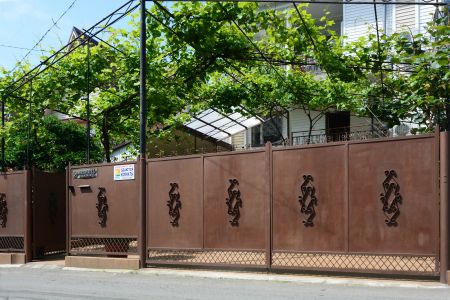 Территория