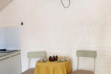 Вилла 4-местная Grand Deluxe Plus (St. Moritz)