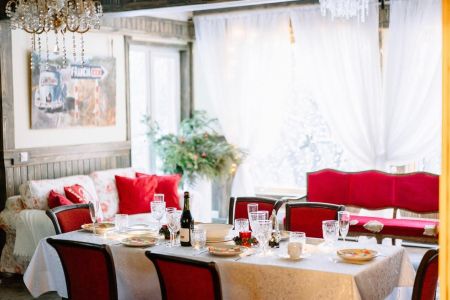 Вилла 4-местная (King Size, Lumiere)