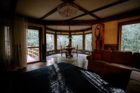 Вилла 4-местная (King Size, Lumiere)