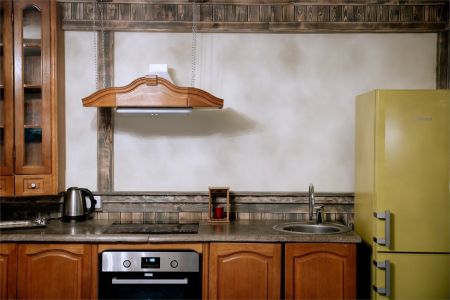 Вилла 4-местная (King Size, Lumiere)