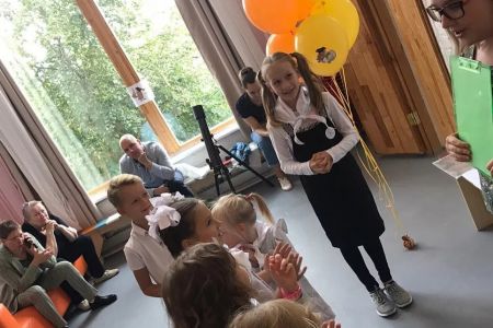 Вилла 4-местная Deluxe Премиум (Flora, Maki, More vnutri)