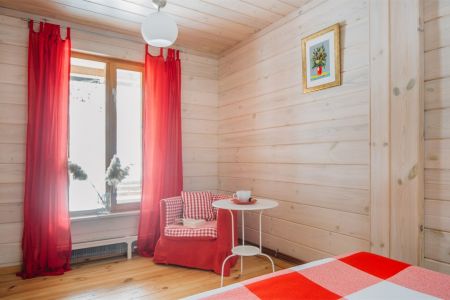 Вилла 4-местная Grand Deluxe Plus (St. Moritz)