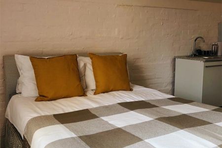 Вилла 4-местная Grand Deluxe Plus (St. Moritz)