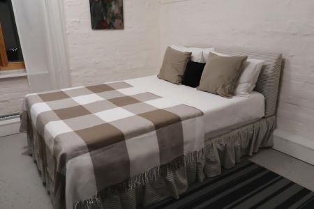 Вилла 4-местная Grand Deluxe Plus (St. Moritz)