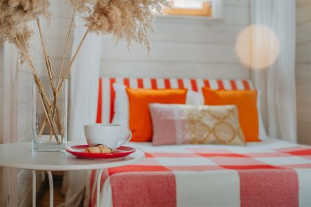 Вилла 4-местная Grand Deluxe Plus (St. Moritz)