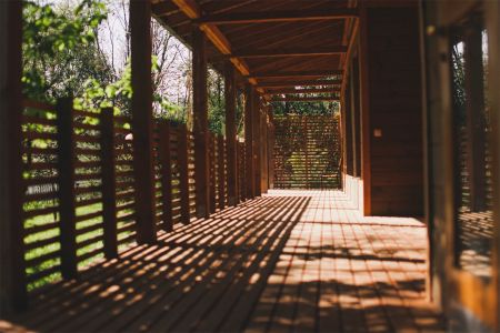 Вилла 4-местная Grand Deluxe Plus (St. Moritz)