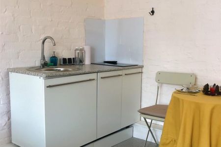 Вилла 4-местная Grand Deluxe Plus (St. Moritz)