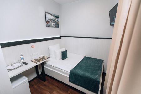 Внешний вид