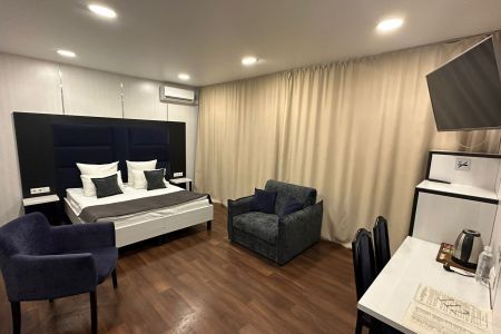 Комфорт 3-местный 1-комнатный