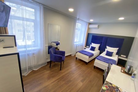 Внешний вид