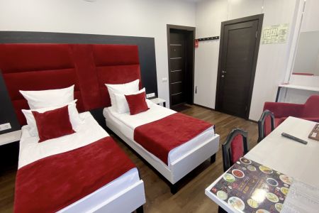 Внешний вид