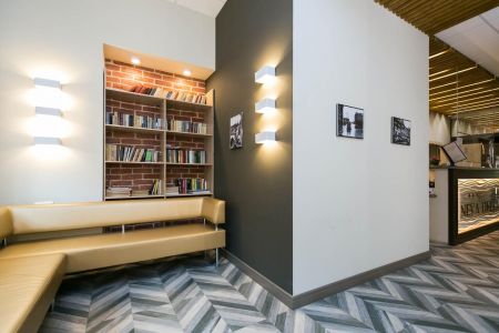 Внешний вид