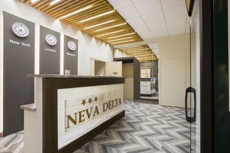 Внешний вид