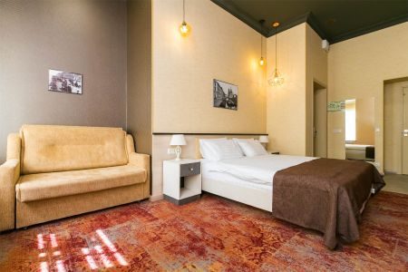 Внешний вид