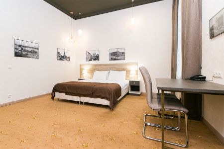 Внешний вид