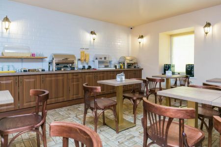 Внешний вид