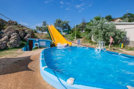 Территория