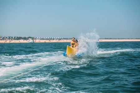 Жилой корпус