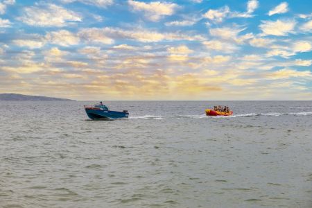 Жилой корпус