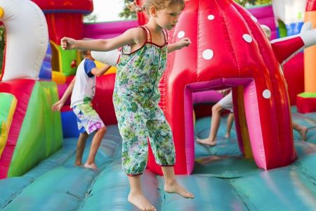 Жилой корпус