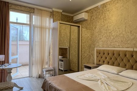 Стандартный 2-местный