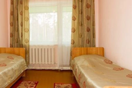 Стандартный 2-местный