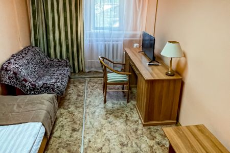 Стандартный 2-местный