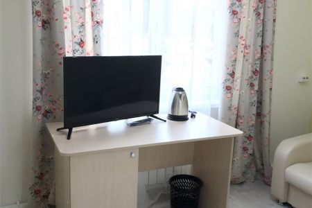 Стандартный 2-местный