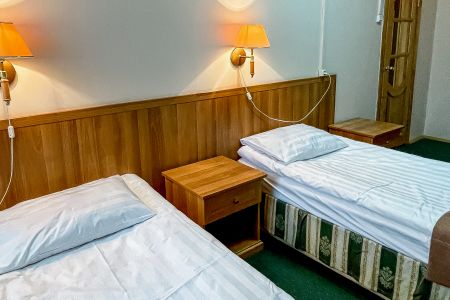 Стандартный 2-местный