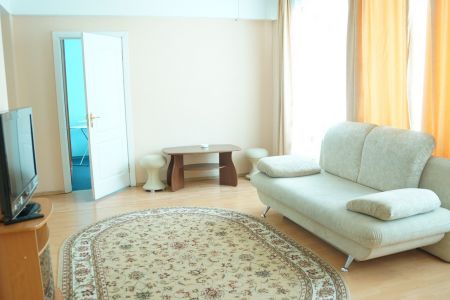 Комфорт 2-местный 3-комнатный