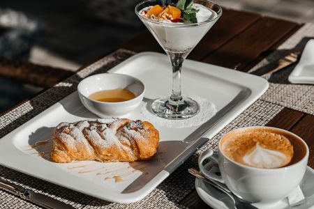 Внешний вид