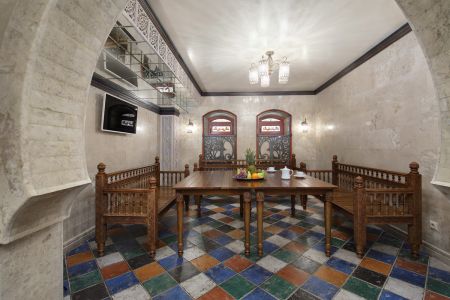 Внешний вид