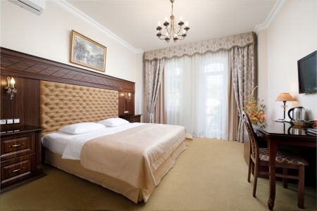 Внешний вид