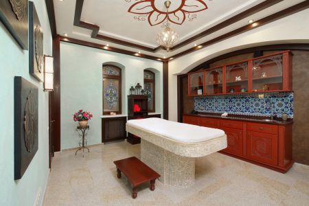 Внешний вид