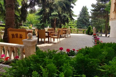 Внешний вид