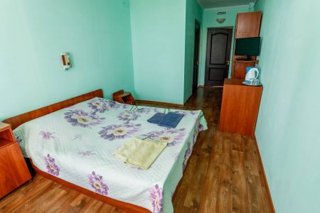 Стандарт 2-местный 1 комнатный (1)