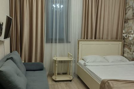 Апартаменты 4-местный