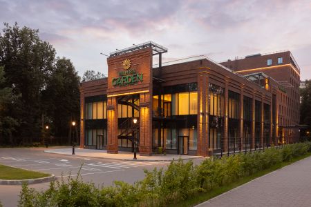 Palmira Garden - Hotel_2166