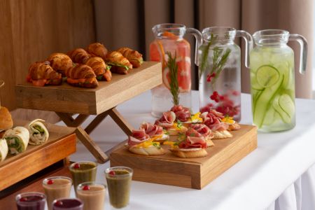 Palmira Garden - Conference_3572