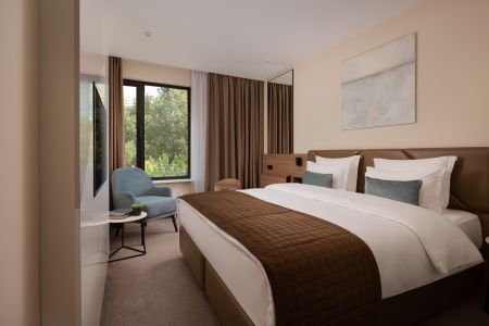 Palmira Garden - Стандарт Double __17511