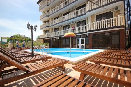 Внешний вид